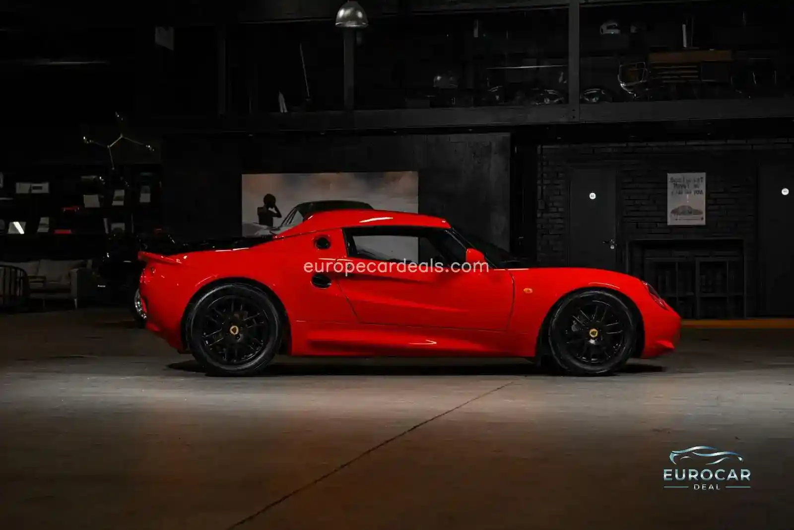 Lotus Elise