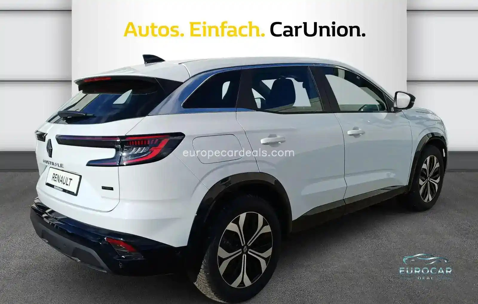 Renault Austral