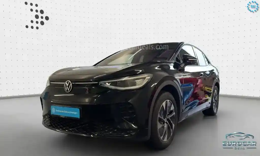 Volkswagen ID.5