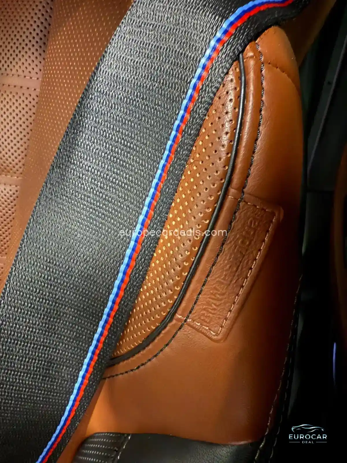 BMW 840