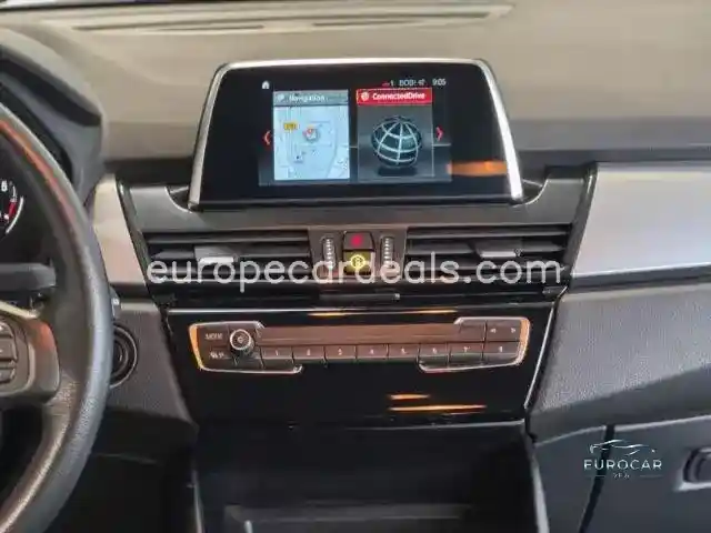 BMW 218 Gran Tourer