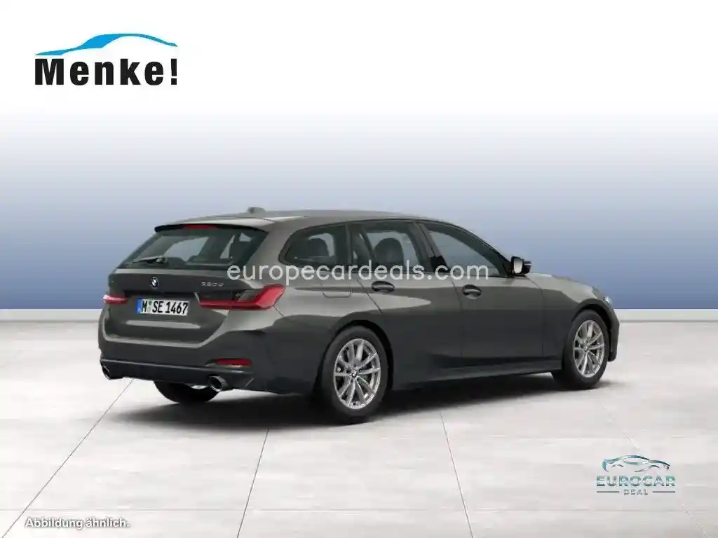 BMW 320