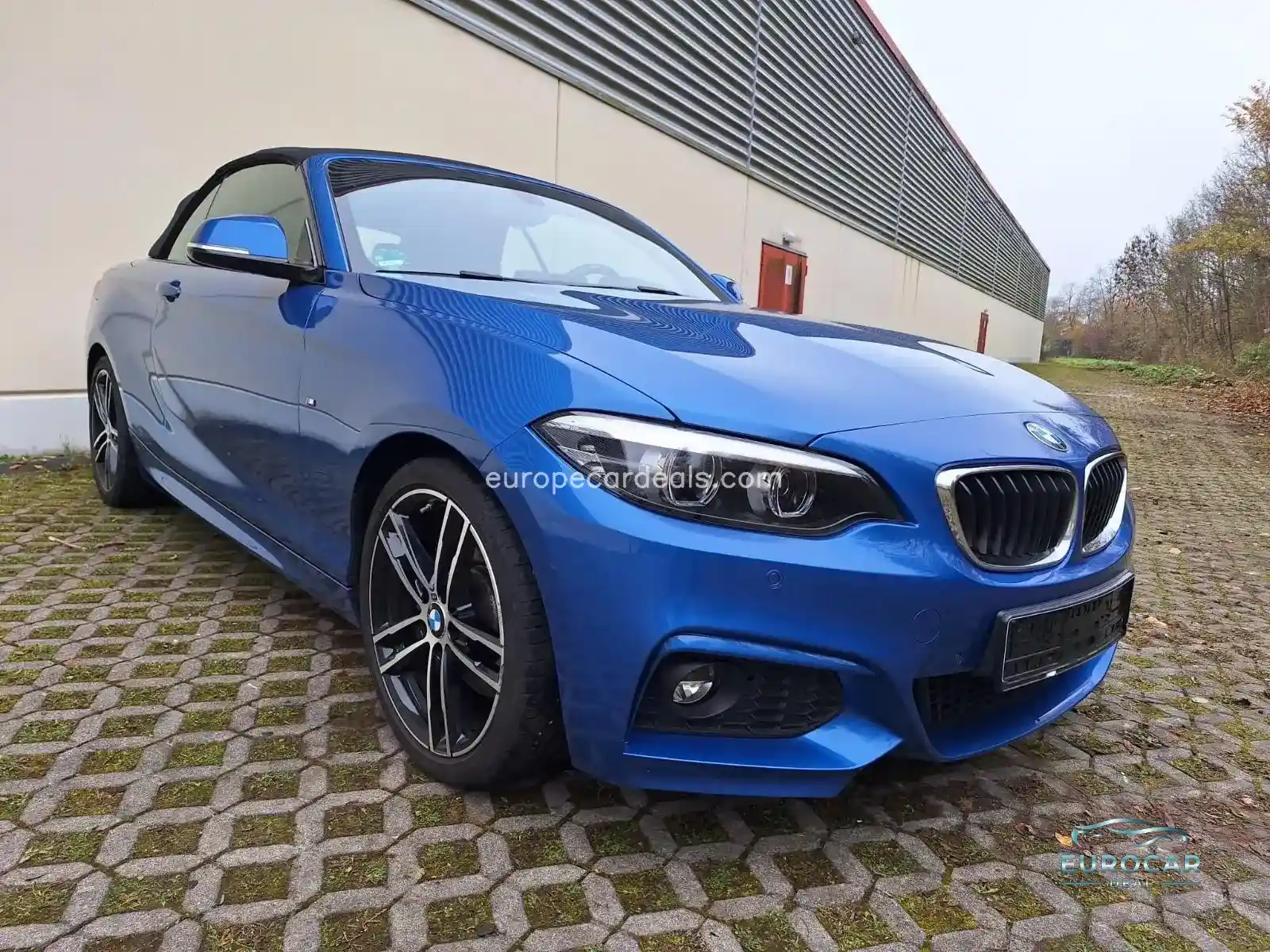 BMW 230
