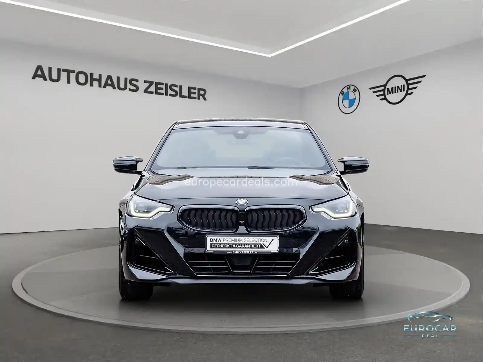 BMW M240i
