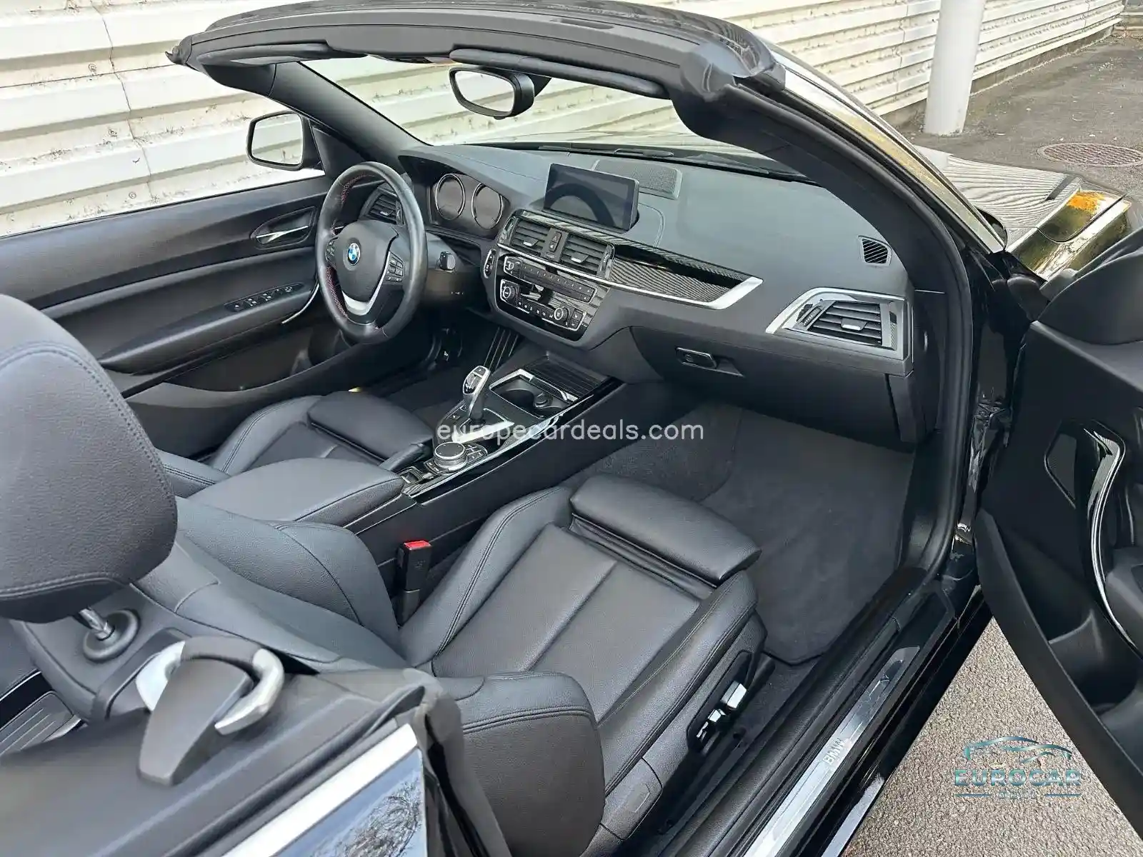 BMW 230