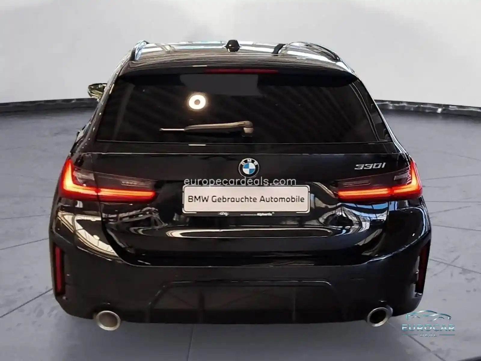 BMW 330