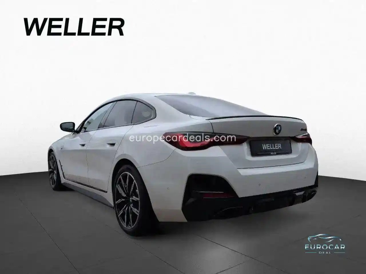 BMW M440