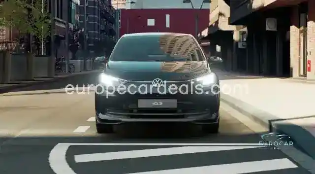 Volkswagen ID.3