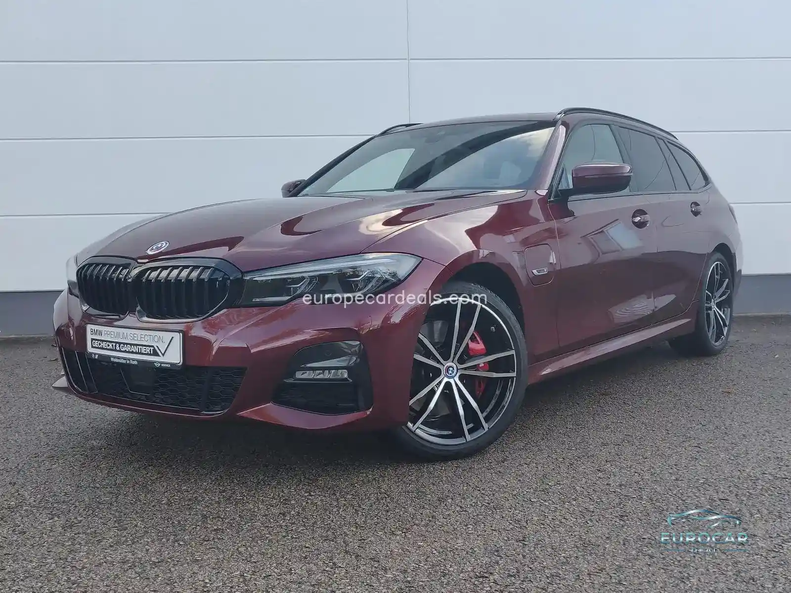 BMW 330