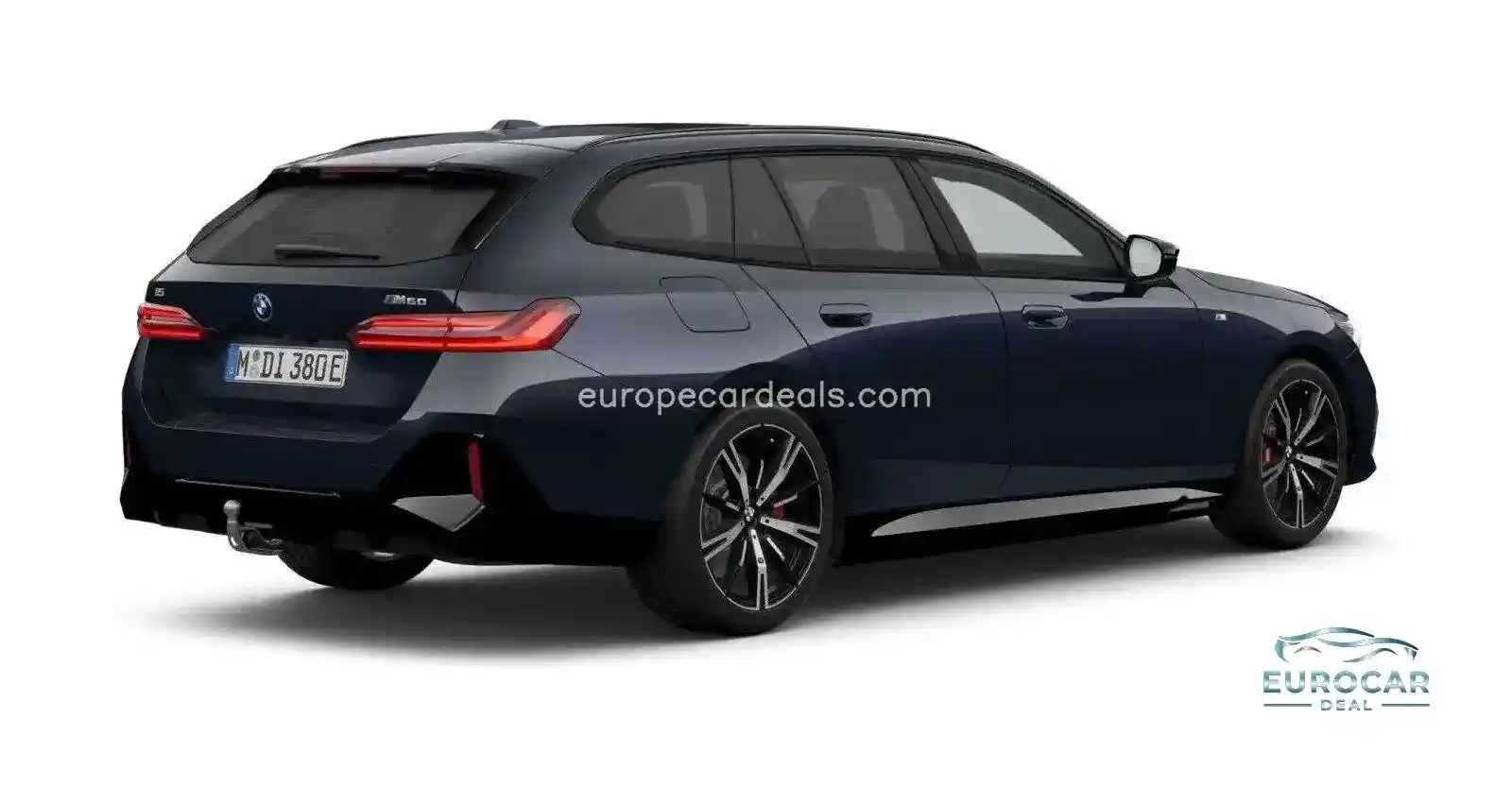 BMW i5