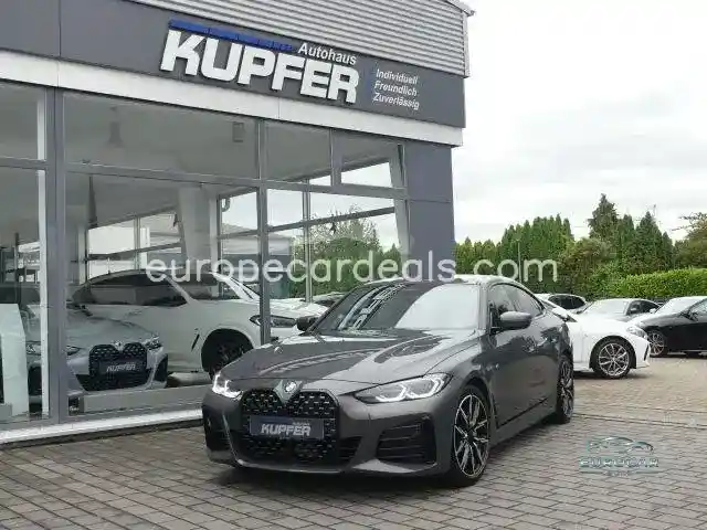 BMW 430