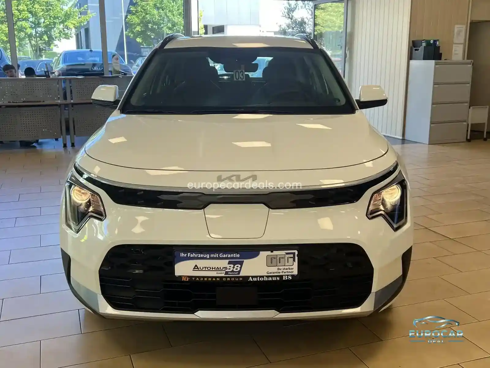 Kia Niro