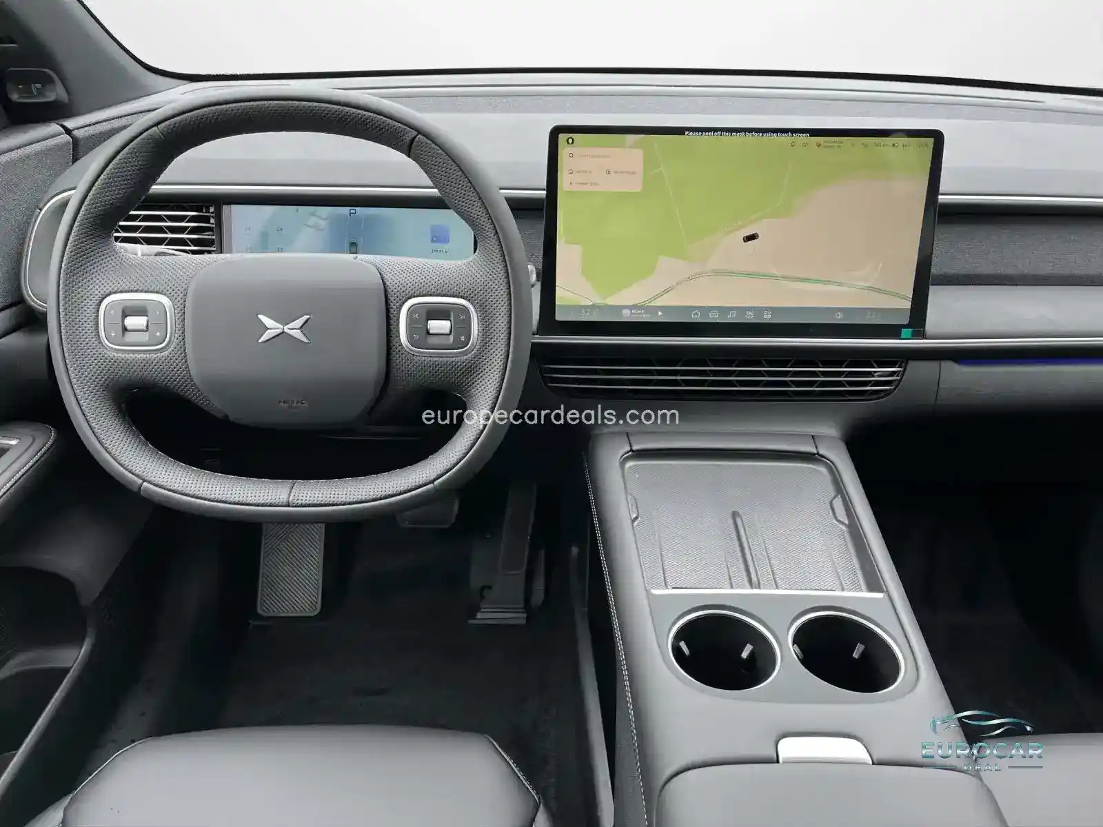XPENG G6