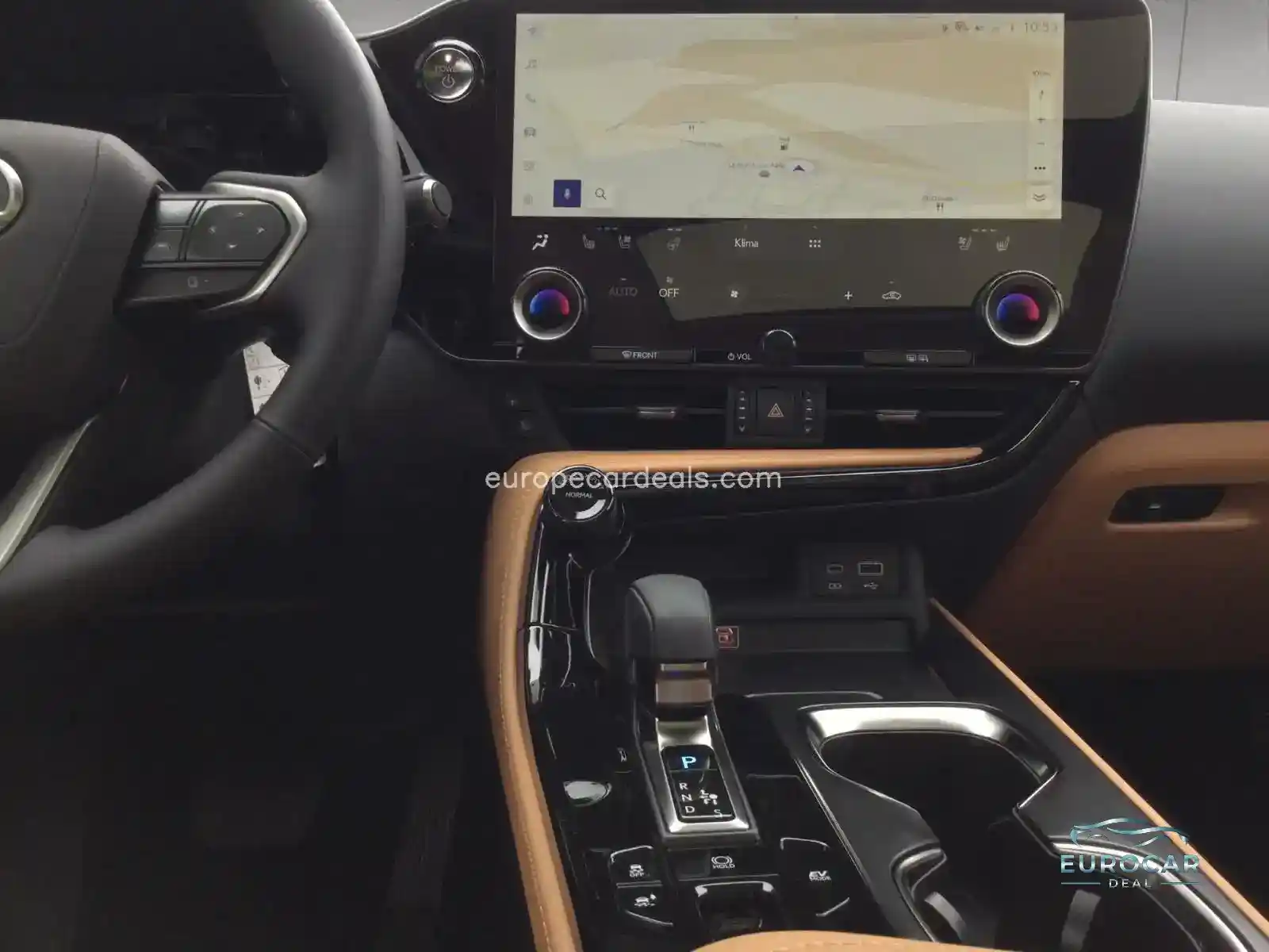 Lexus NX 350h