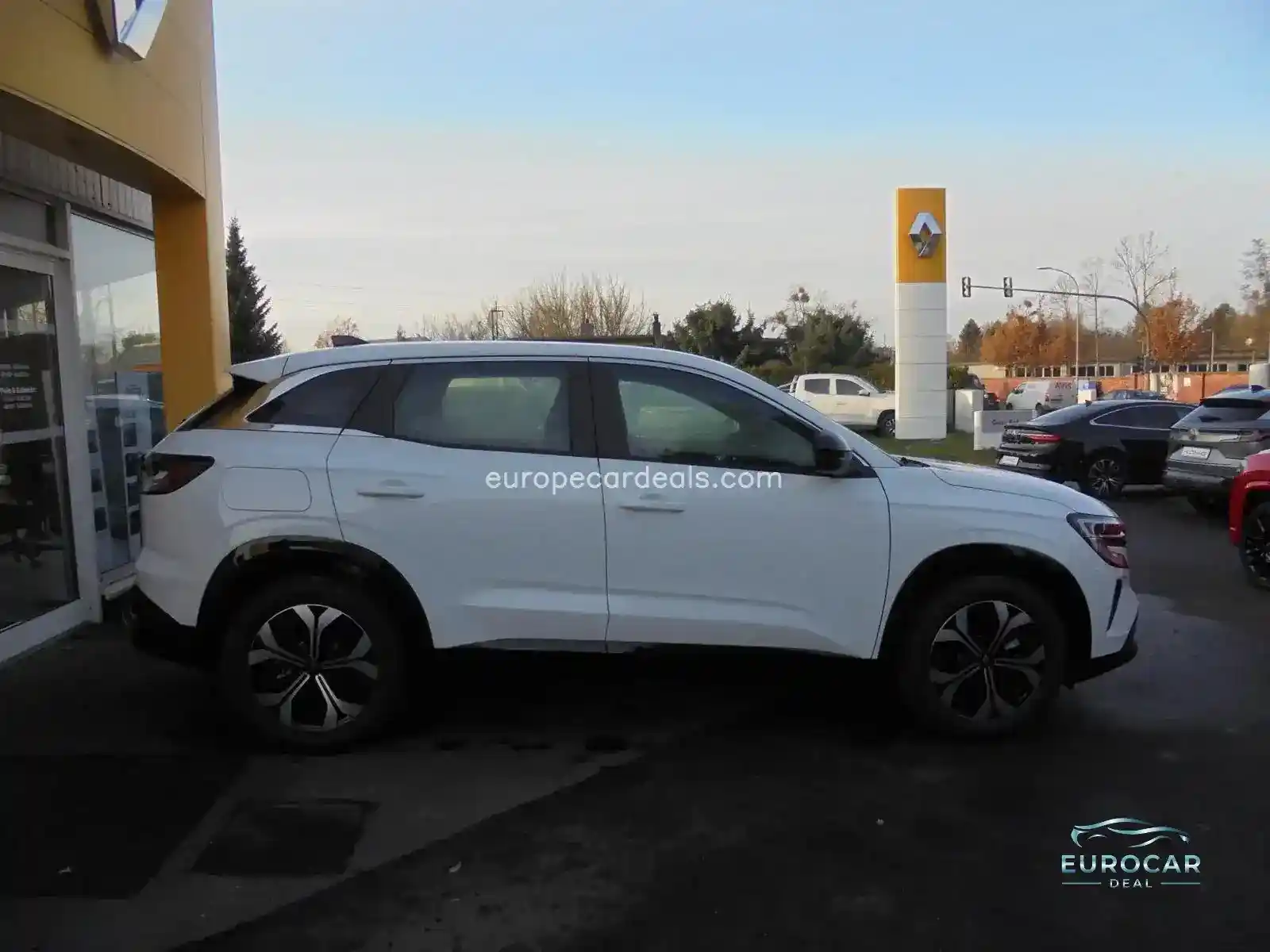 Renault Austral