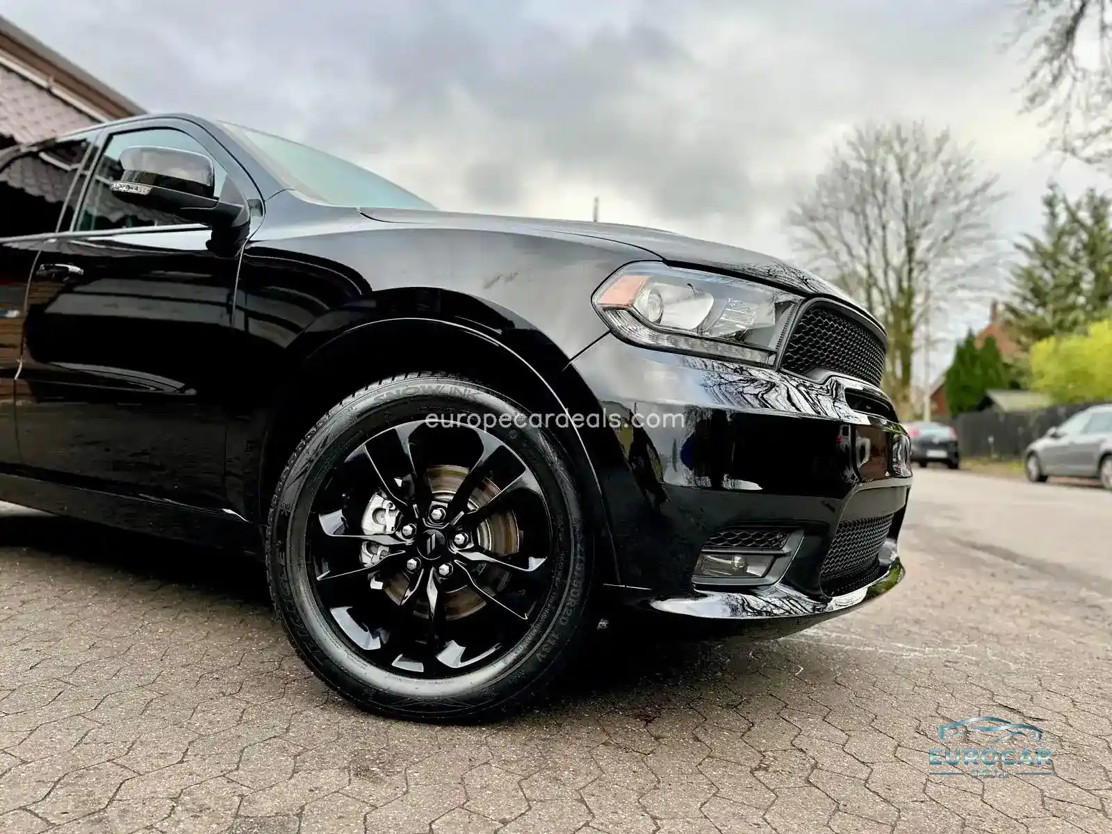 Dodge Durango