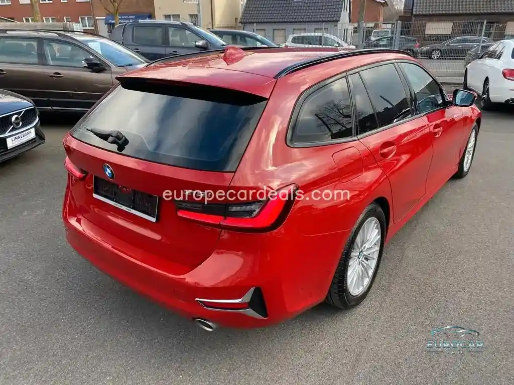 BMW 318