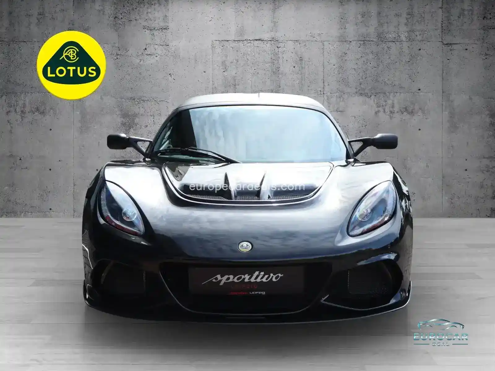 Lotus Exige