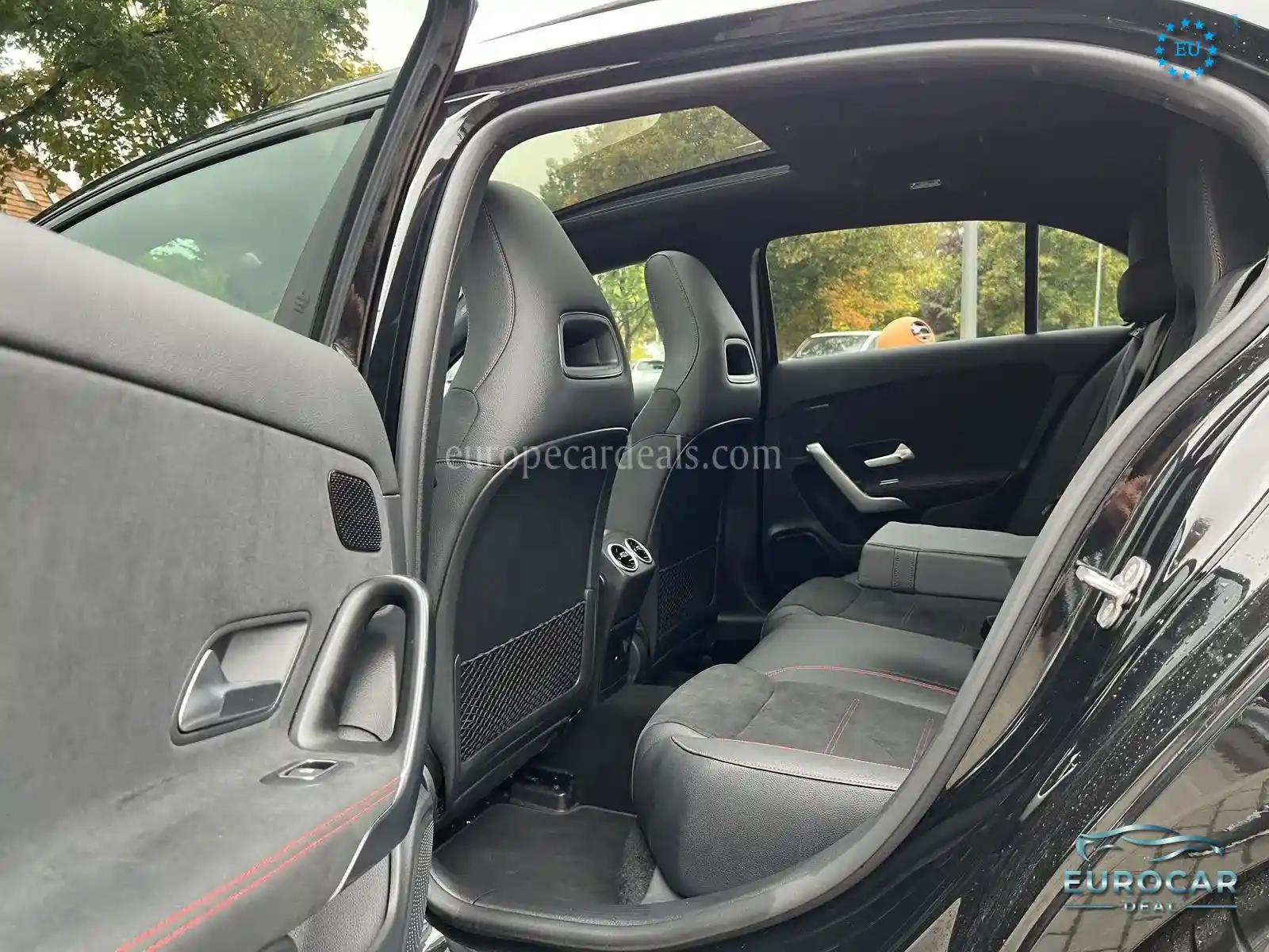 Mercedes-Benz A 220