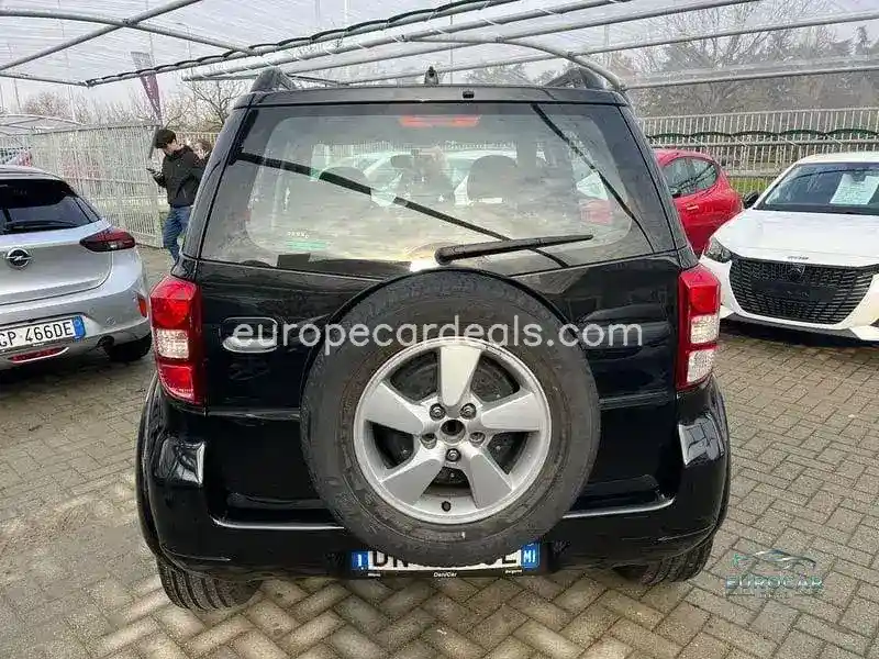 Daihatsu Terios