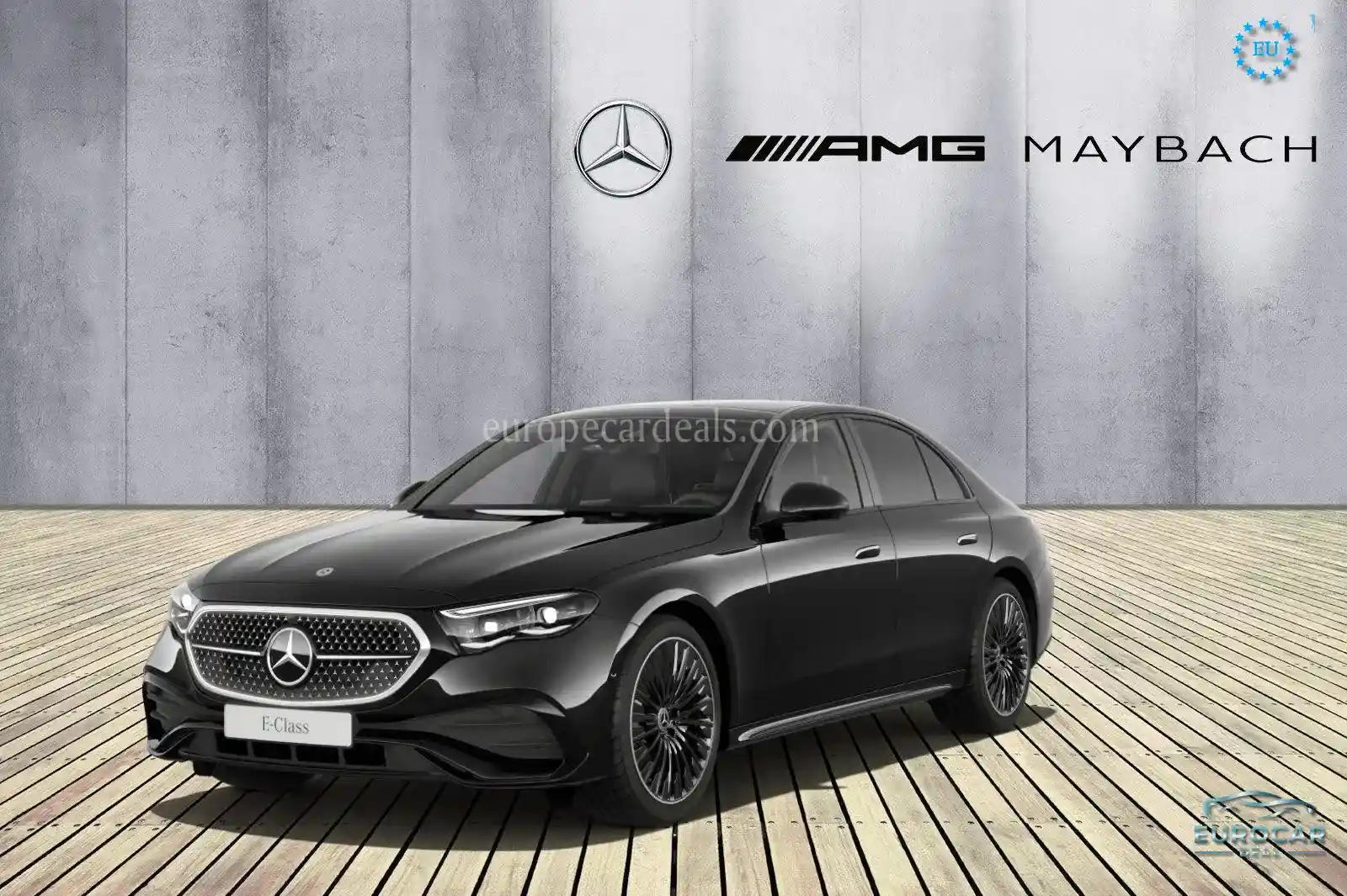 Mercedes-Benz E 450