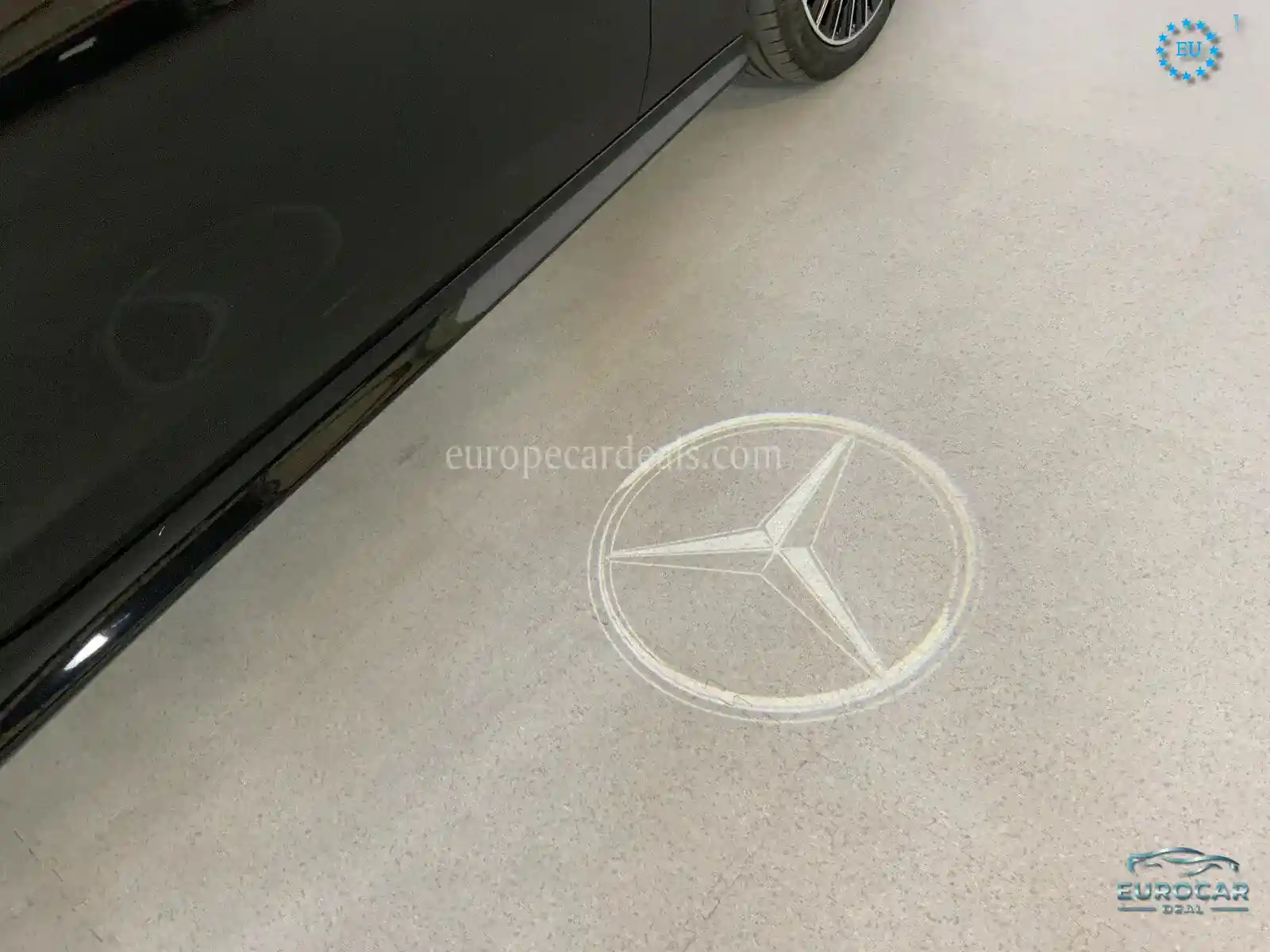 Mercedes-Benz CLE 300