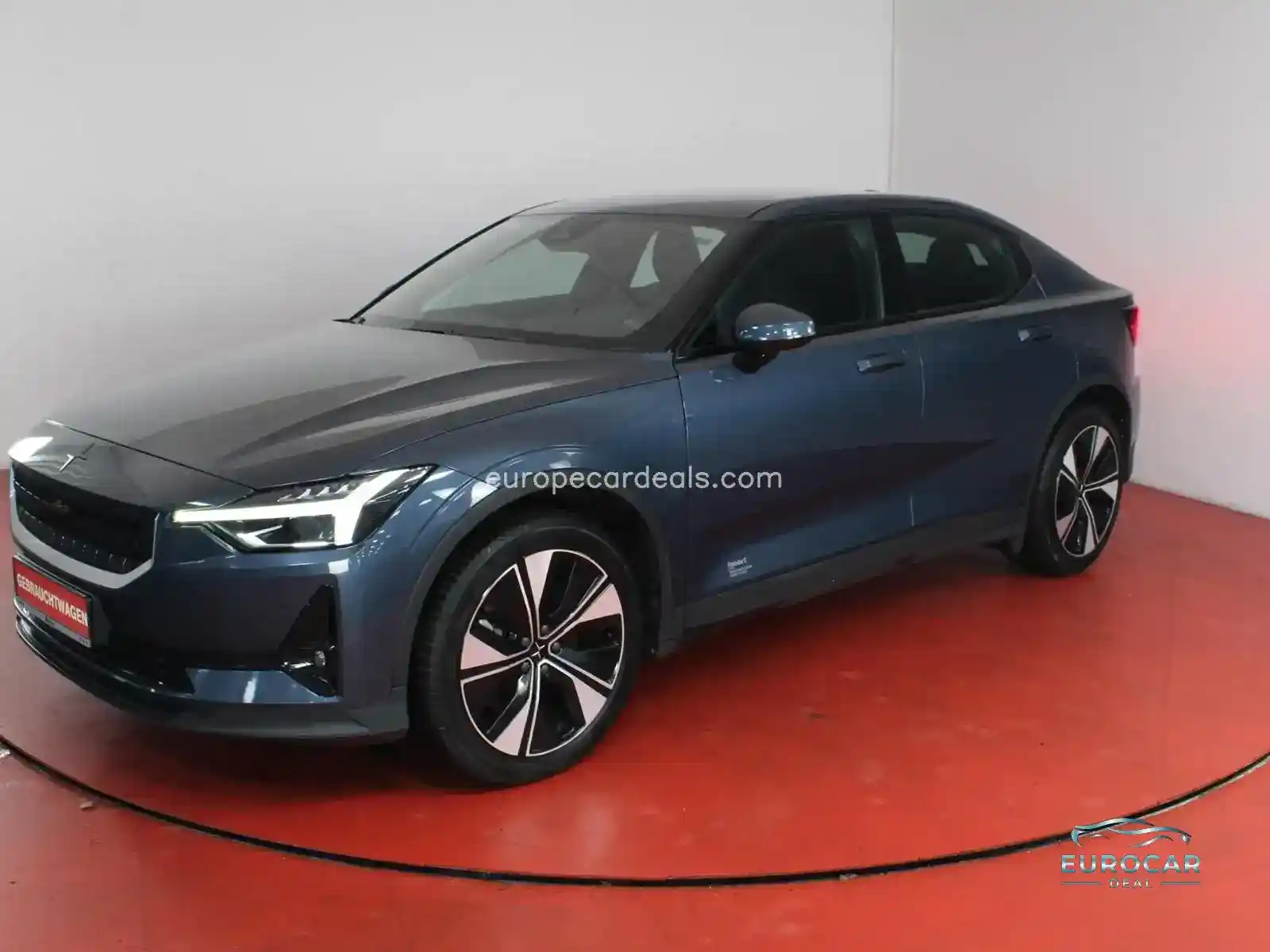 Polestar 2