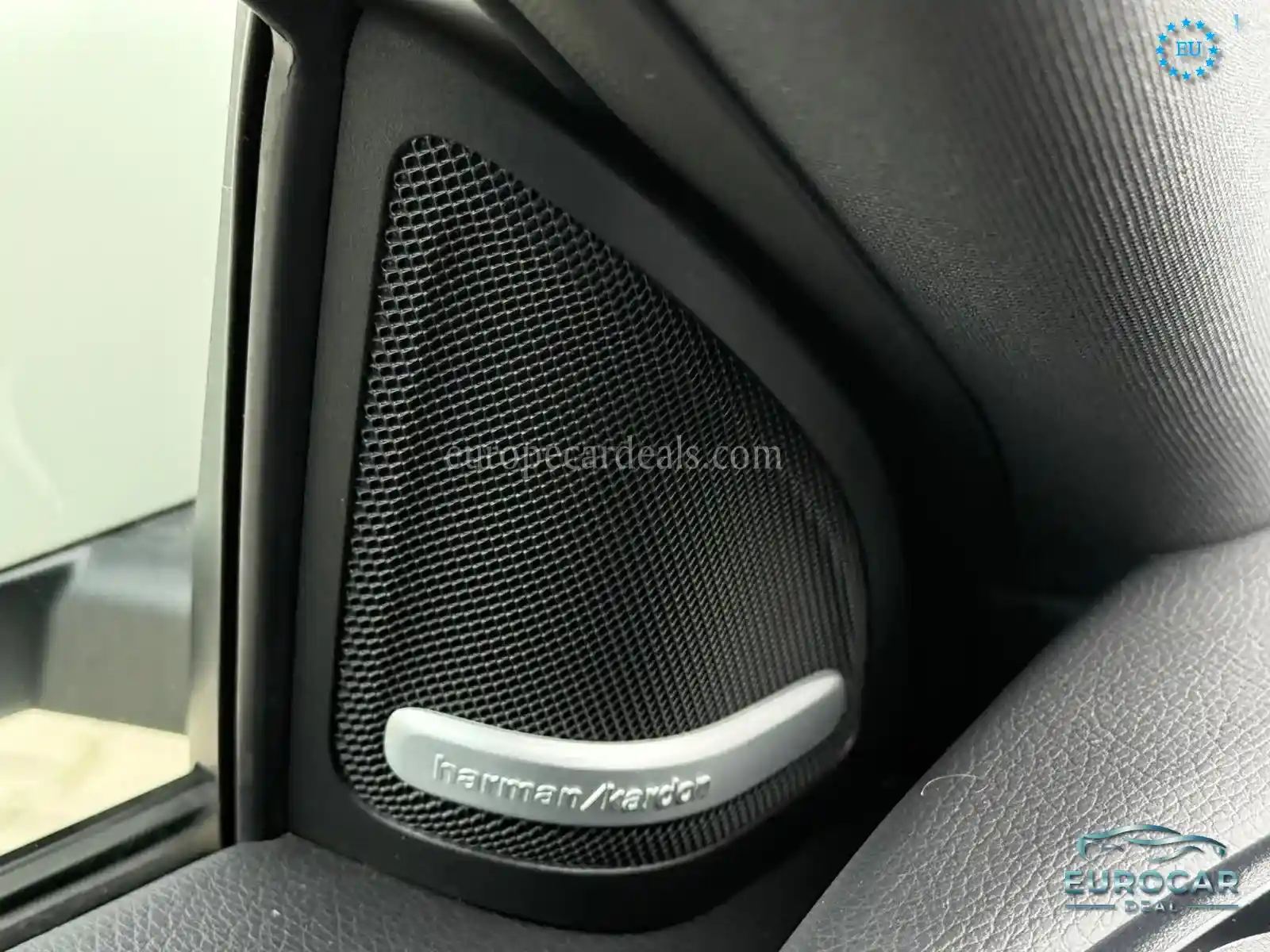 Mercedes-Benz A 45 AMG