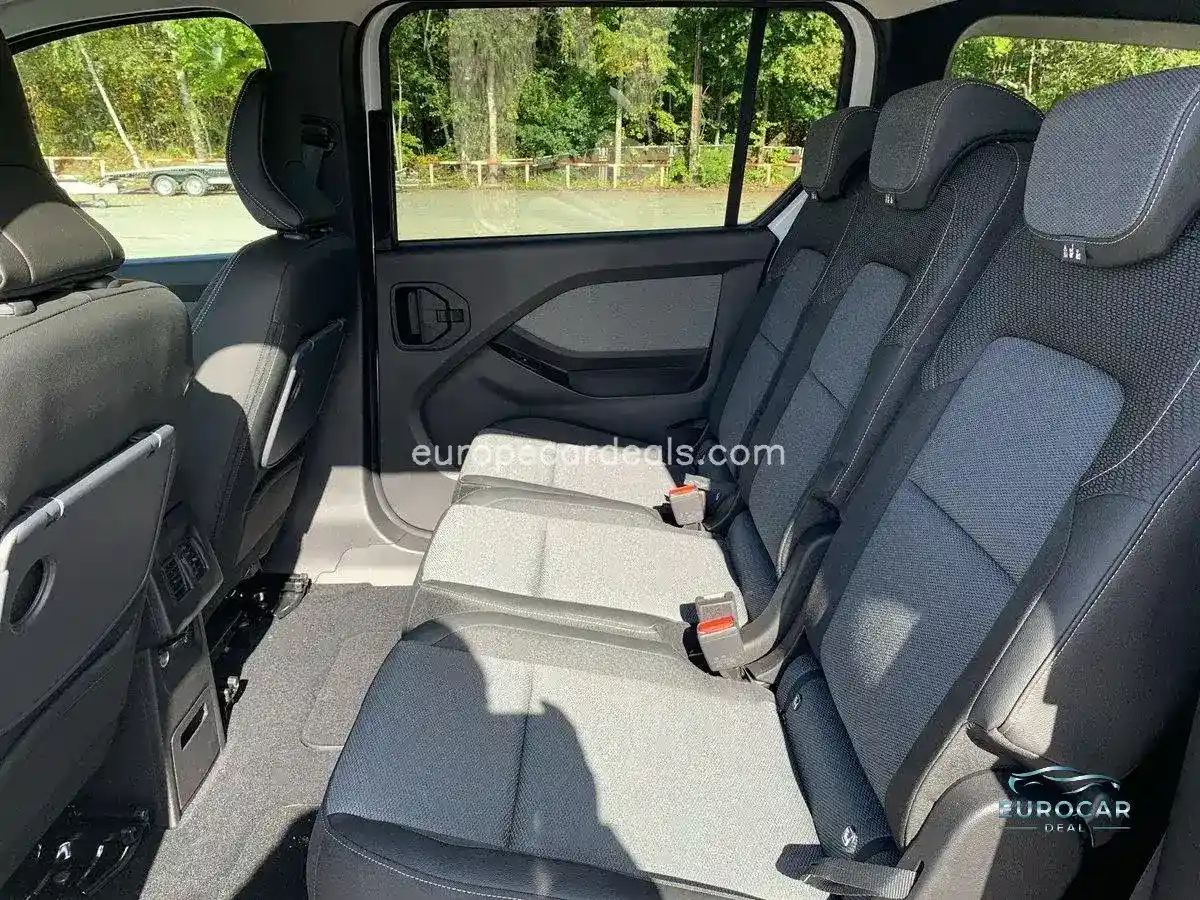 Renault Grand Kangoo