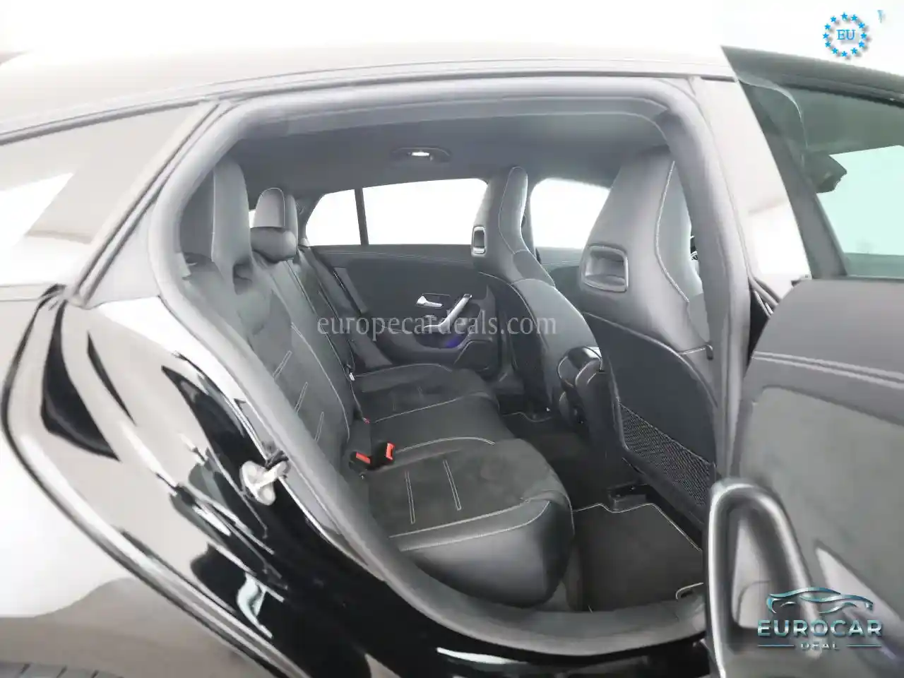 Mercedes-Benz CLA 250 Shooting Brake