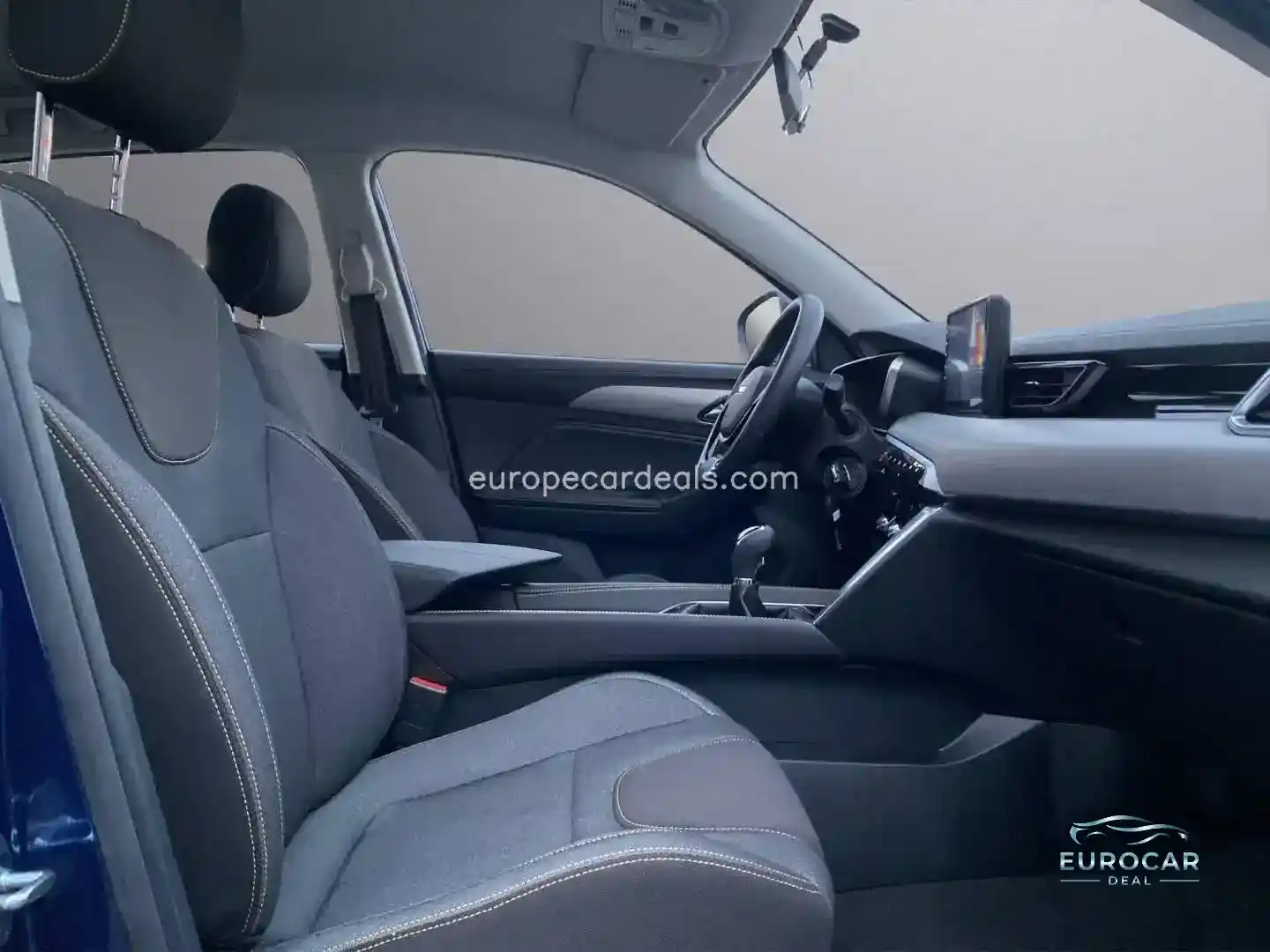 BAIC Beijing X35