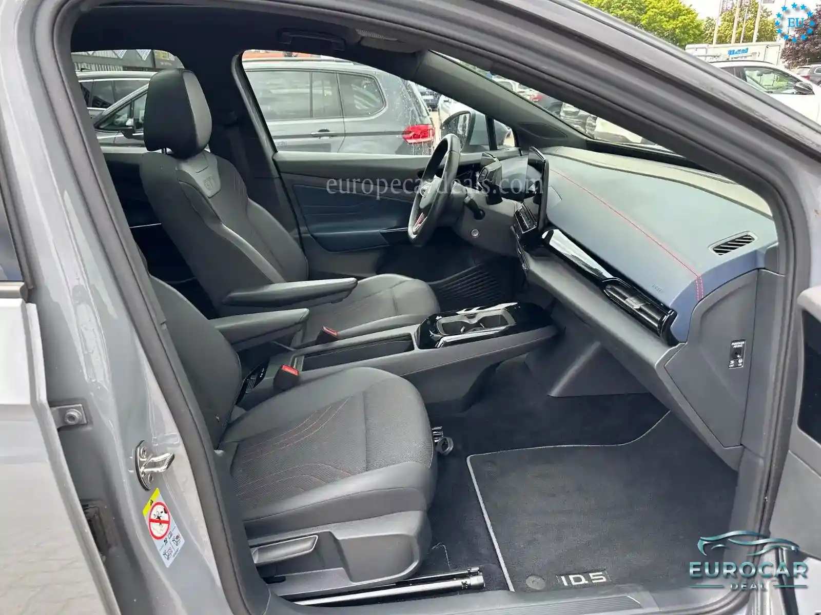Volkswagen ID.5