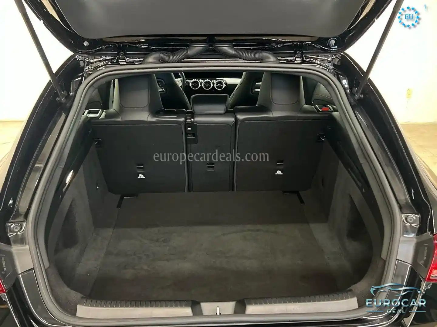 Mercedes-Benz CLA 180 Shooting Brake