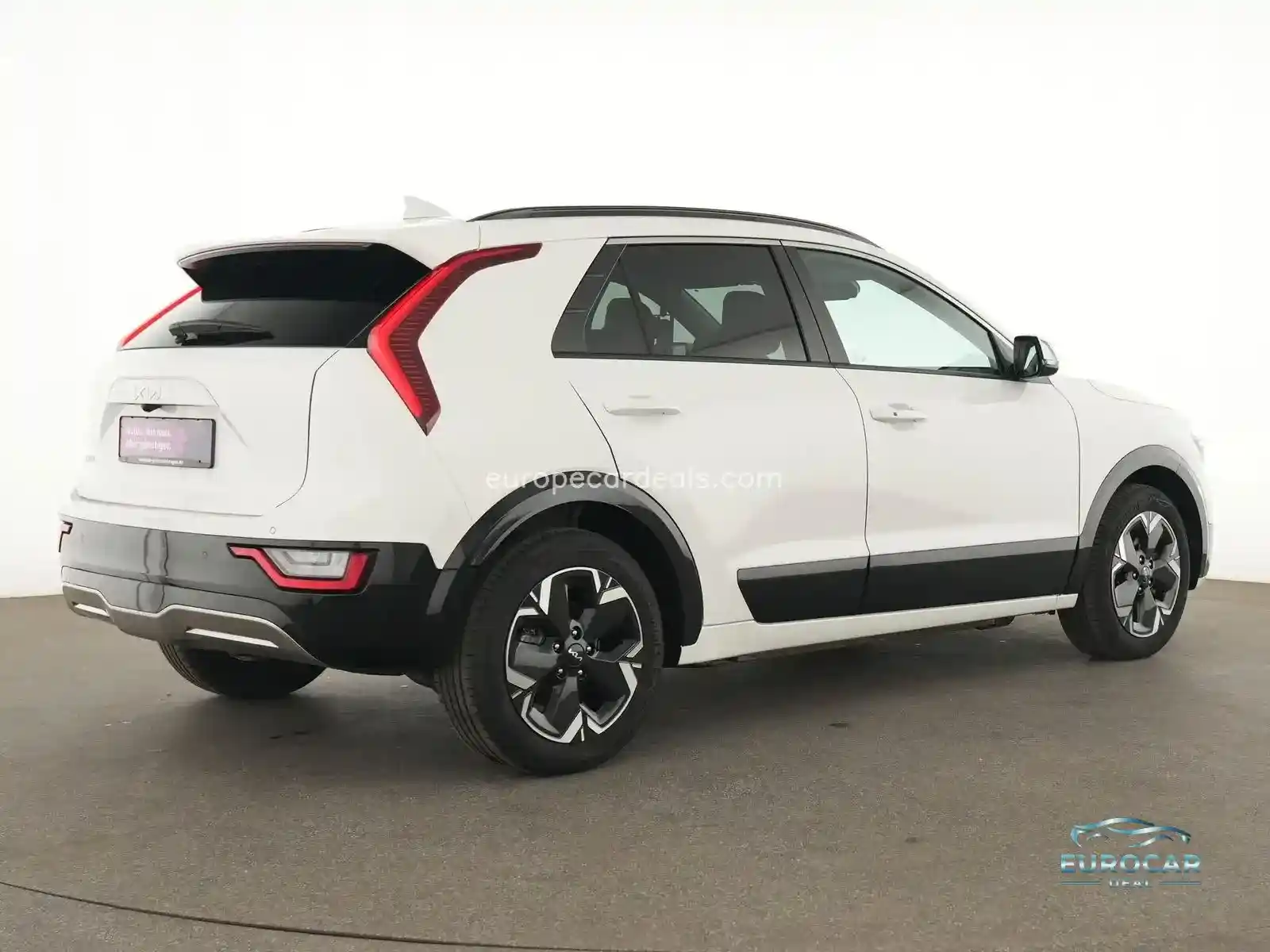 Kia Niro EV