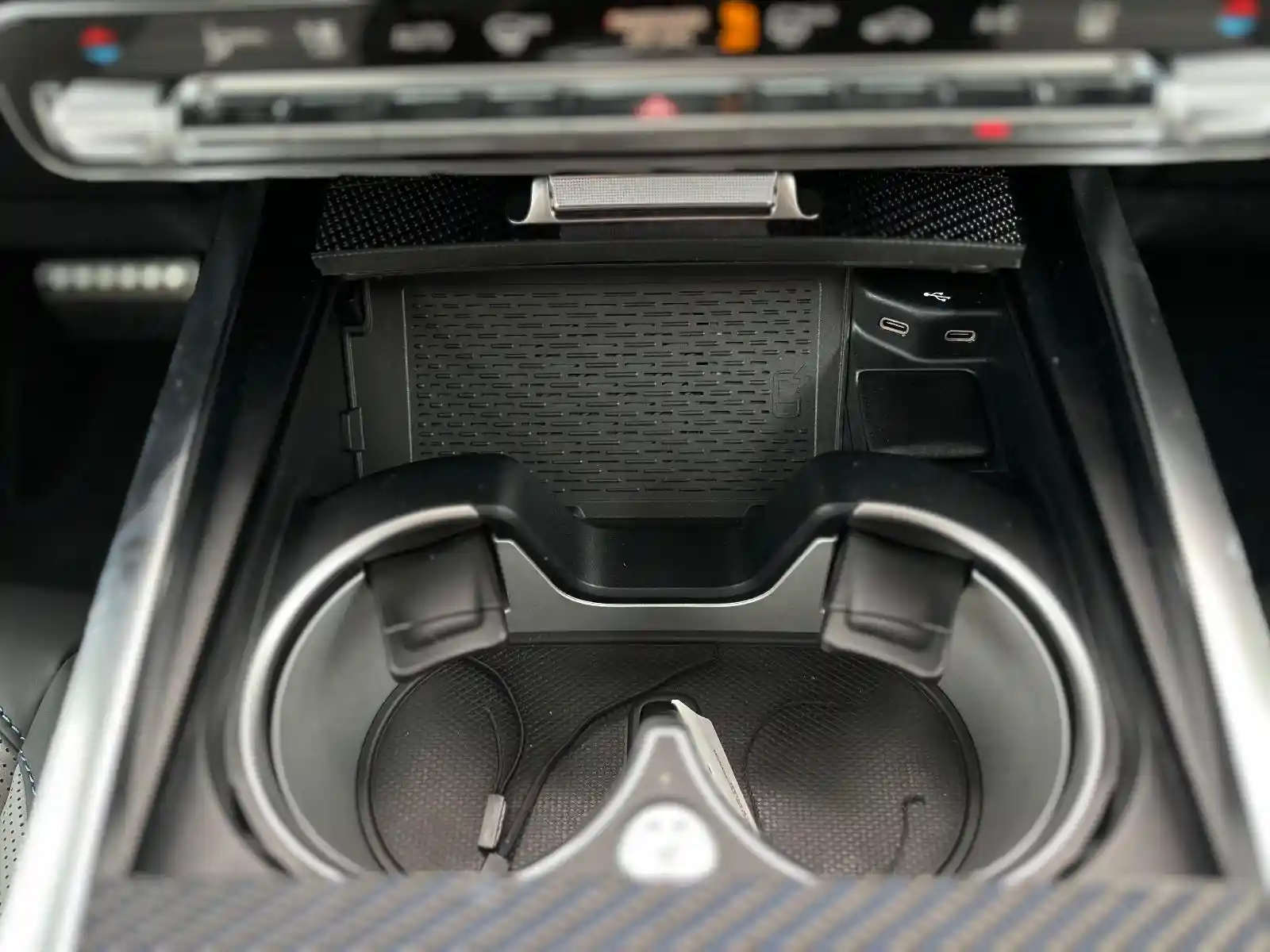 Mercedes-Benz G 580