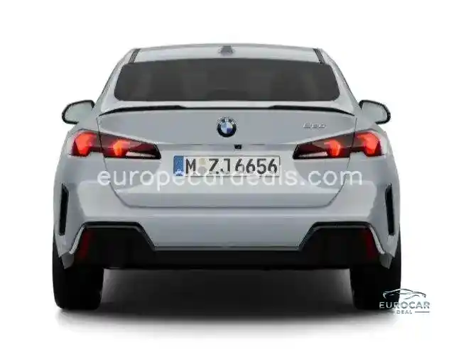 BMW 220 Gran Coupé