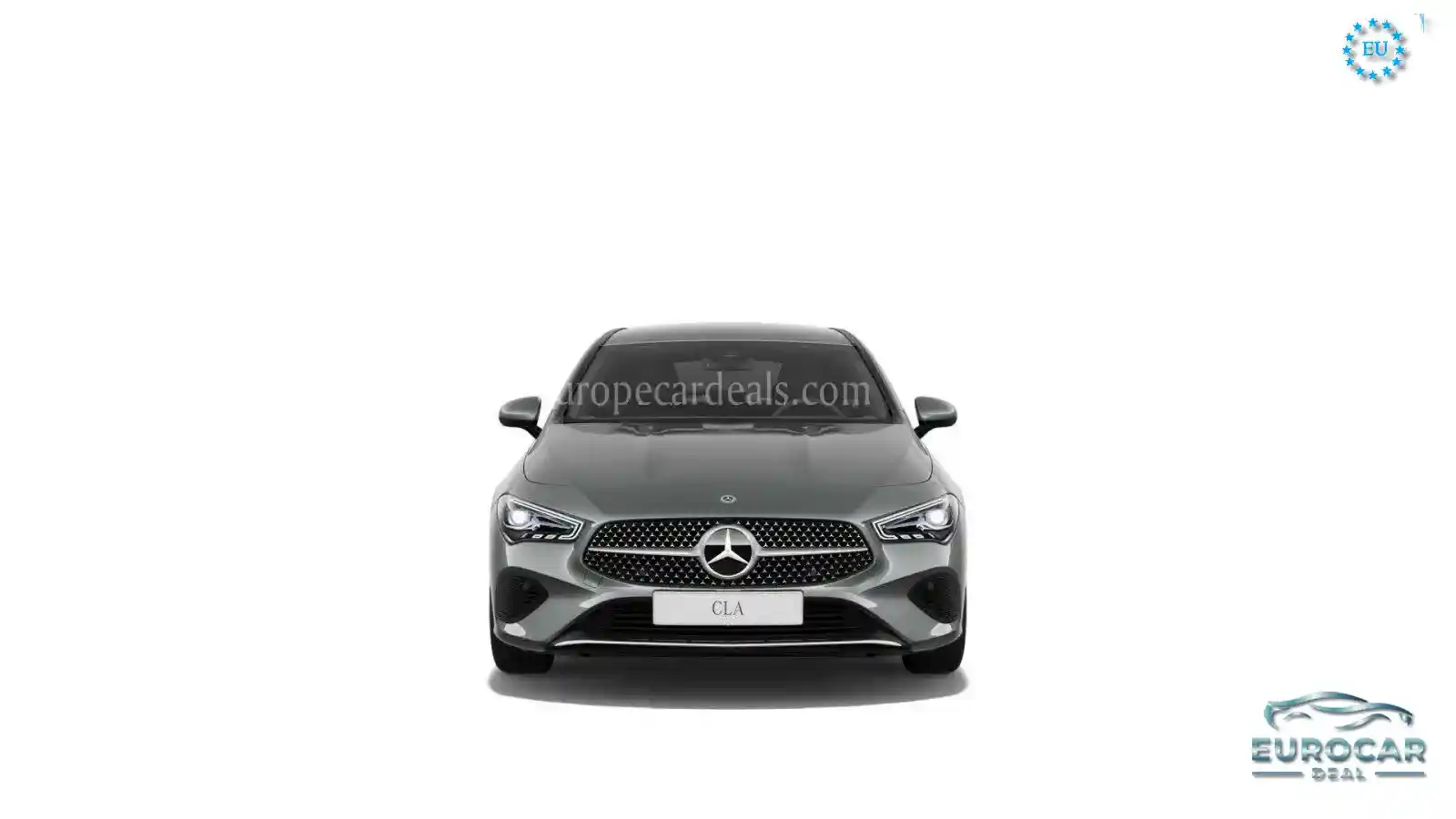 Mercedes-Benz CLA 180 Shooting Brake