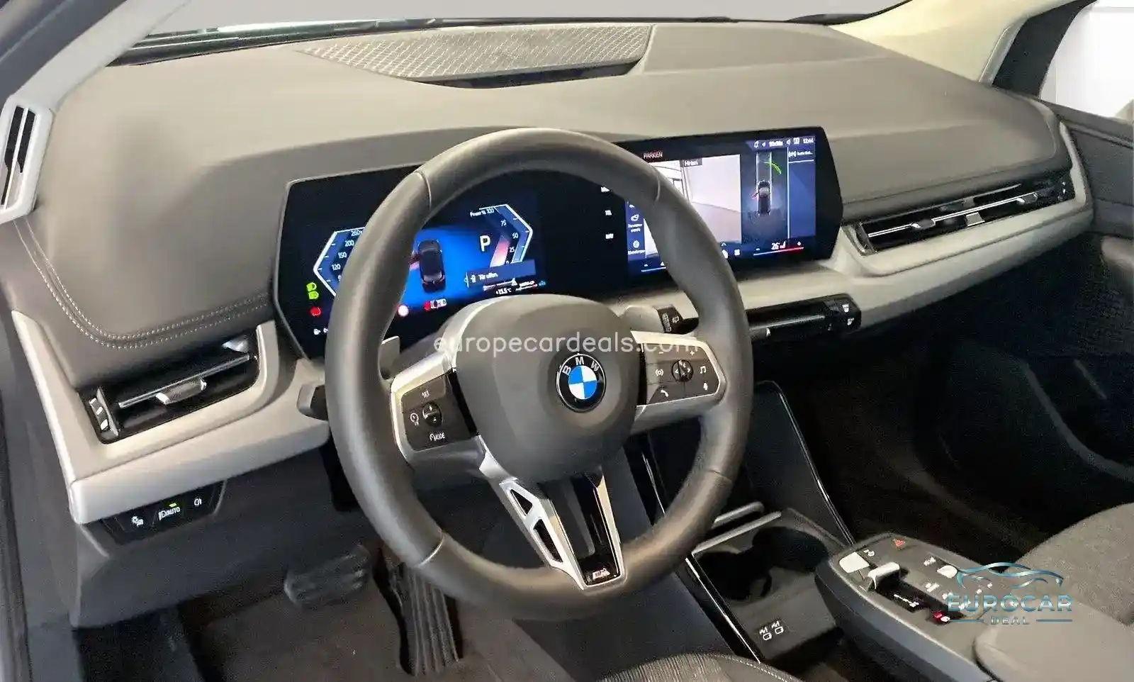 BMW 218 Active Tourer