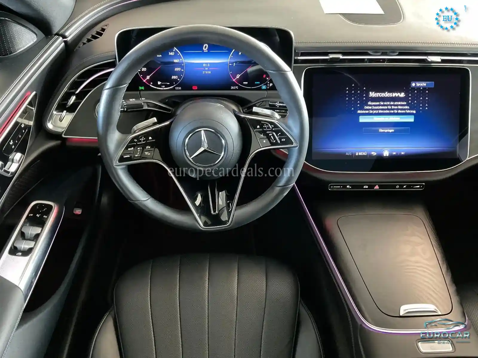 Mercedes-Benz E 450