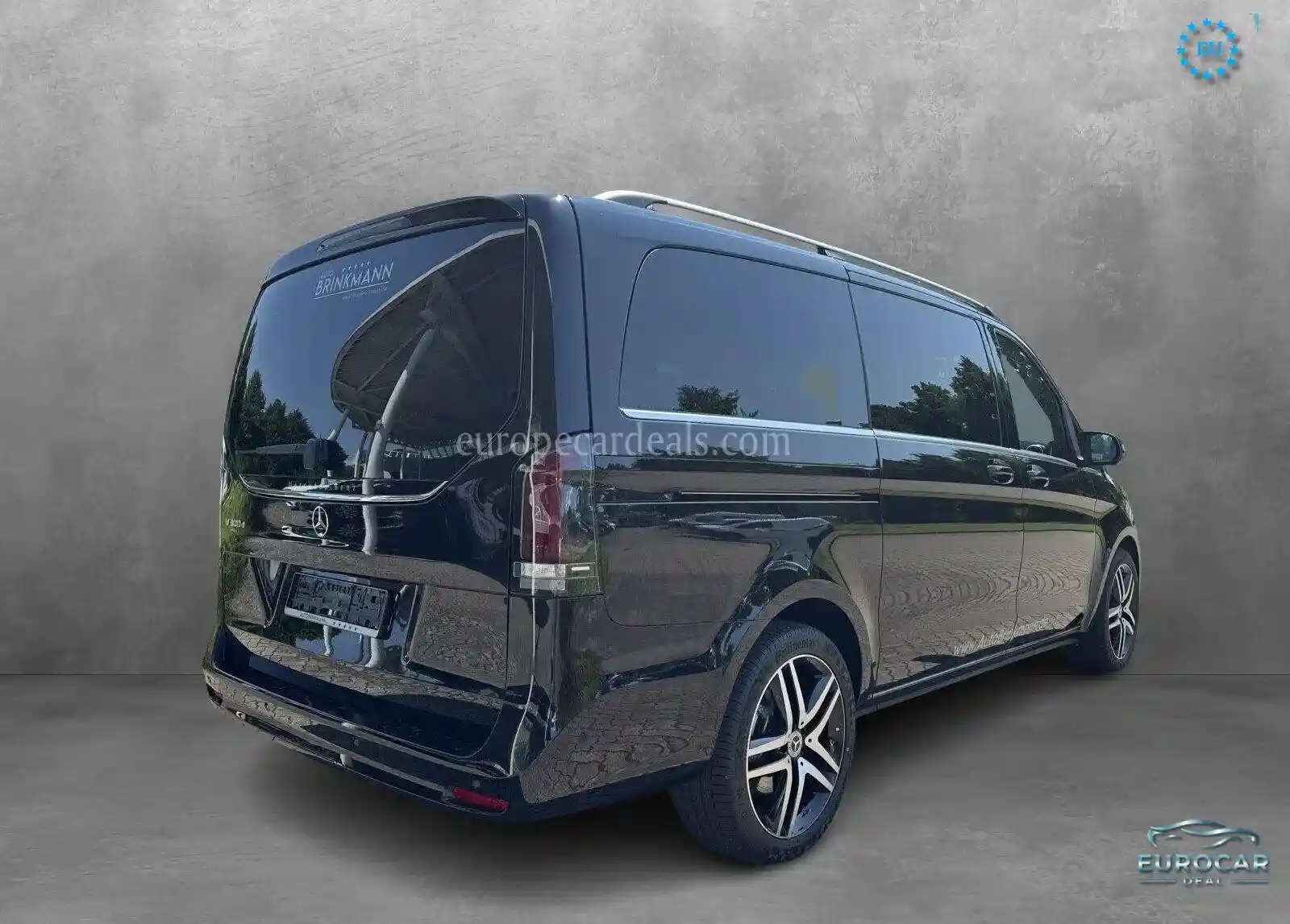 Mercedes-Benz V 300