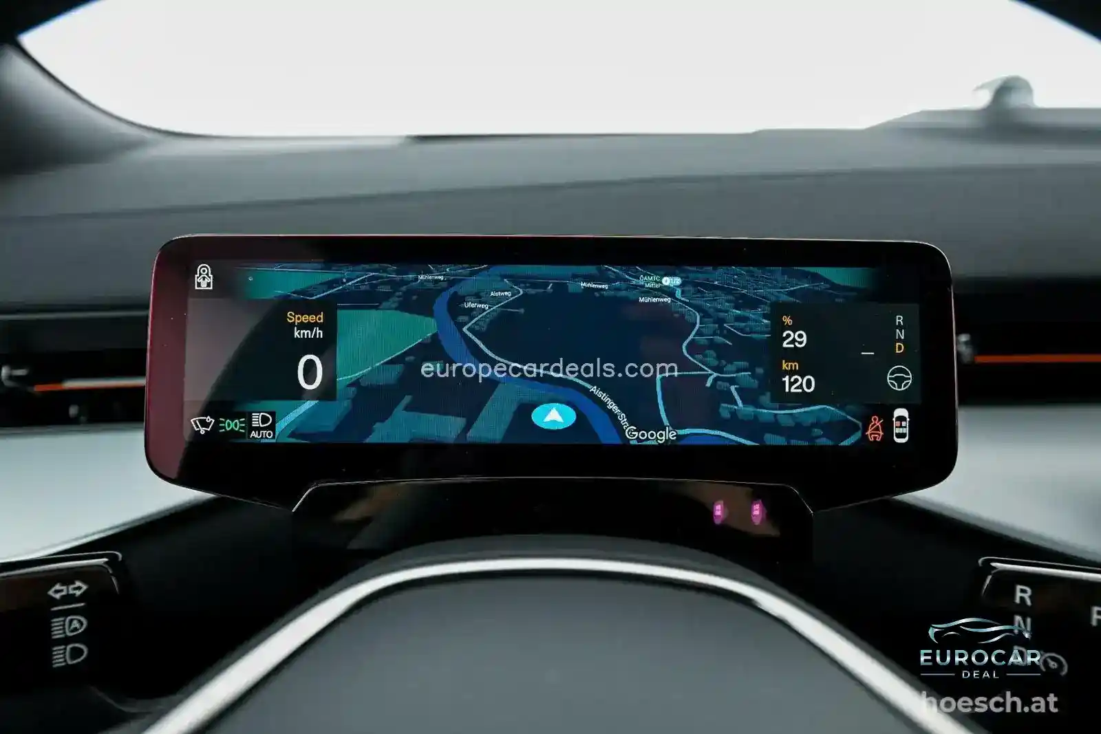 Polestar 3