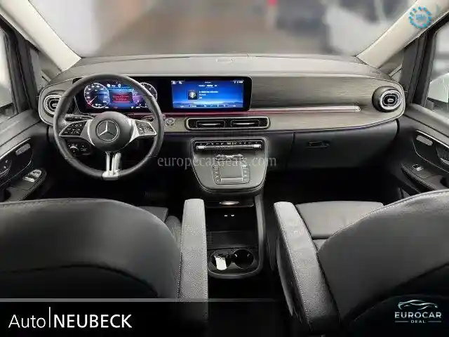 Mercedes-Benz V 250