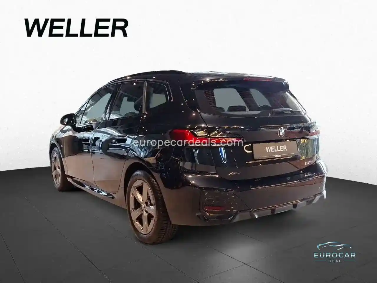BMW 223 Active Tourer