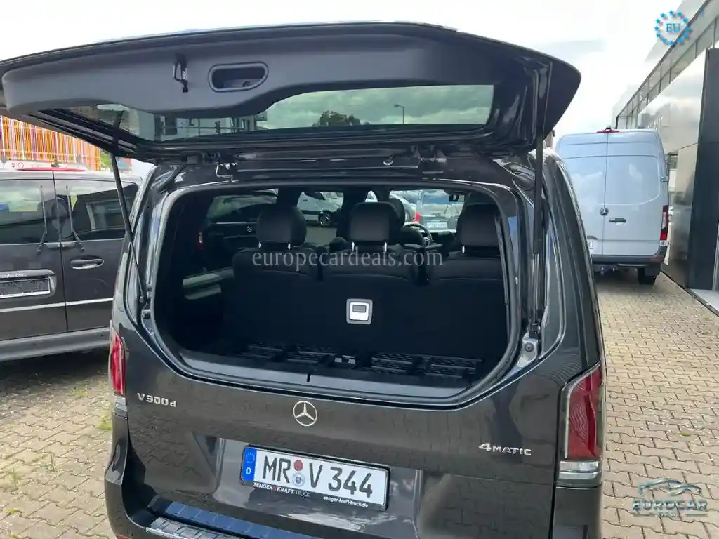 Mercedes-Benz V 300