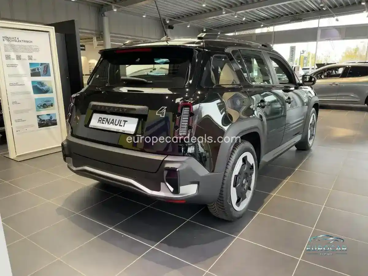 Renault R 4