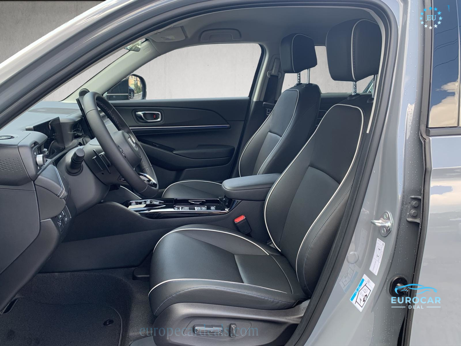 Honda e:Ny1