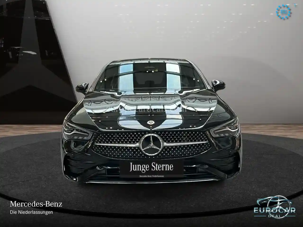 Mercedes-Benz CLA 200 Shooting Brake