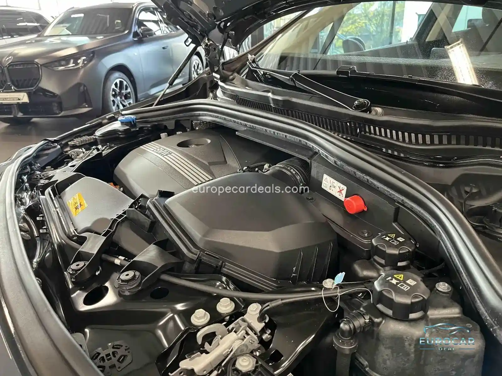 BMW 225 Active Tourer