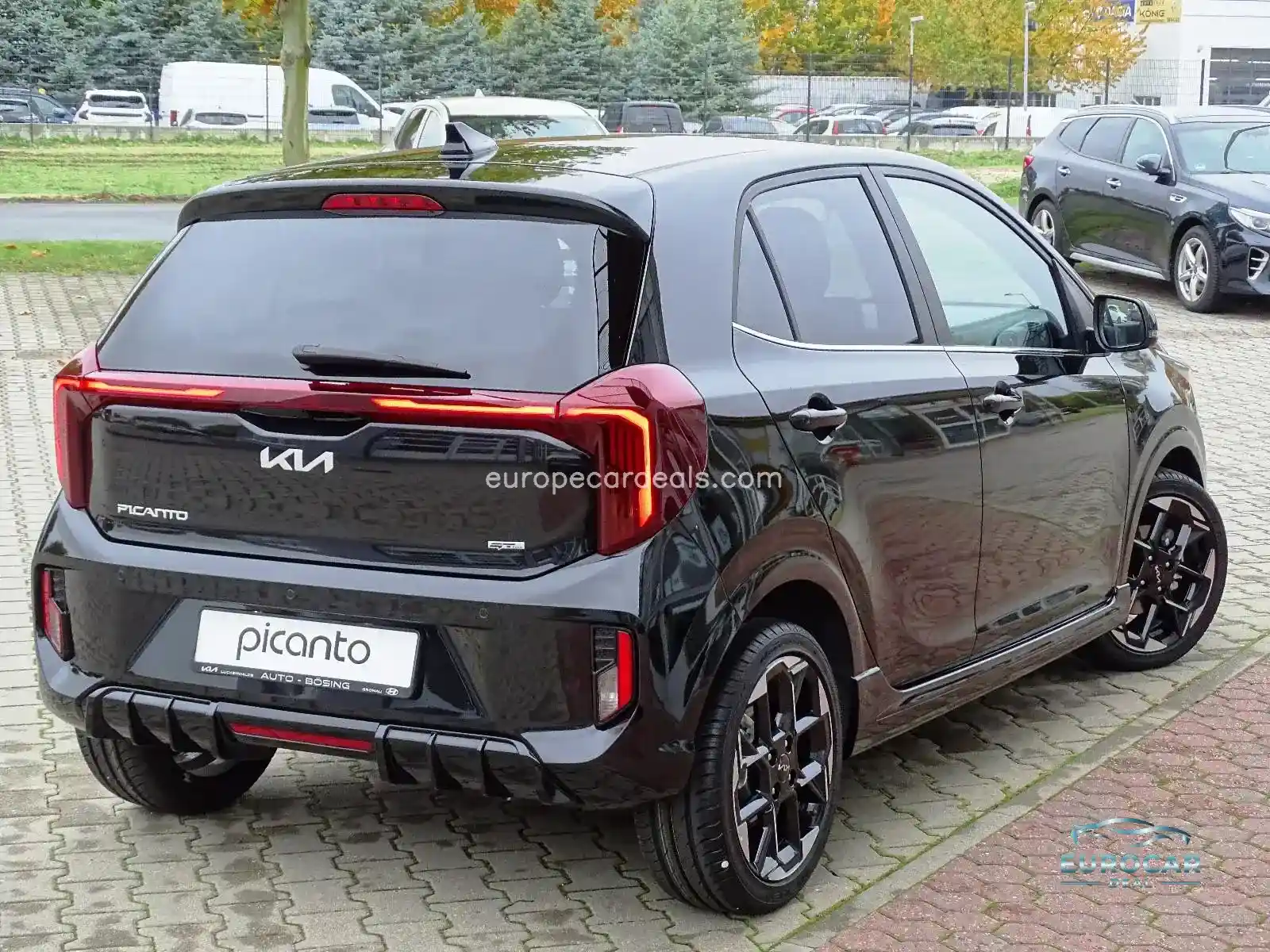 Kia Picanto