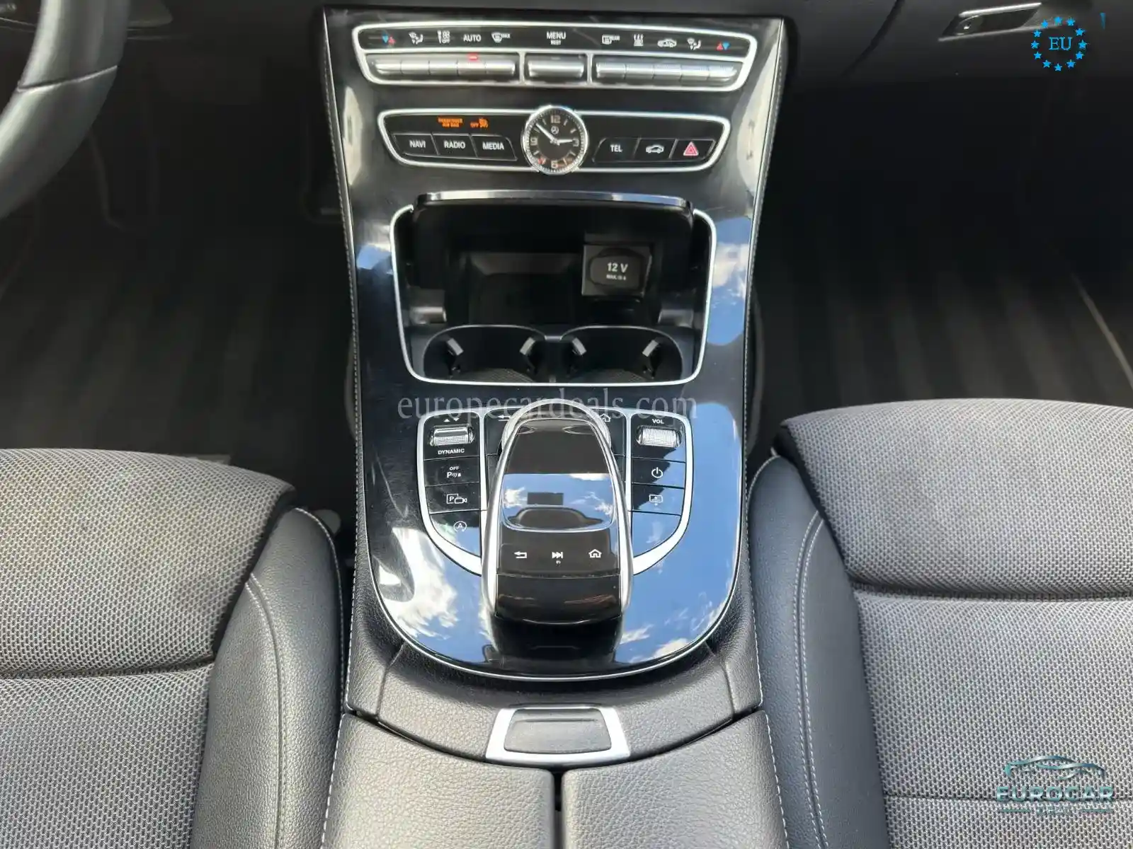 Mercedes-Benz E 400